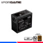 FUENTE DE PODER IFORGAME AK700, 80 PLUS BRONZE 700W FUENTE DE PODER IFORGAME AK700, 80 PLUS BRONZE 700W