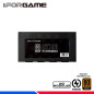 FUENTE DE PODER IFORGAME AK700, 80 PLUS BRONZE 700W FUENTE DE PODER IFORGAME AK700, 80 PLUS BRONZE 700W