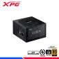 FUENTE DE PODER XPG KYBER 750 GOLD, 80 PLUS GOLD, 750W FUENTE DE PODER XPG KYBER 750 GOLD, 80 PLUS GOLD, 750W