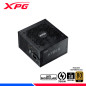 FUENTE DE PODER XPG KYBER 750 GOLD, 80 PLUS GOLD, 750W FUENTE DE PODER XPG KYBER 750 GOLD, 80 PLUS GOLD, 750W