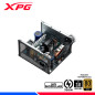 FUENTE DE PODER XPG KYBER 750 GOLD, 80 PLUS GOLD, 750W FUENTE DE PODER XPG KYBER 750 GOLD, 80 PLUS GOLD, 750W