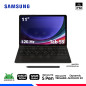 TABLET SAMSUNG GALAXY TAB S9 TABLET SAMSUNG GALAXY TAB S9