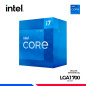 PROCESADOR INTEL CORE I7-12700 PROCESADOR INTEL CORE I7-12700