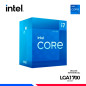 PROCESADOR INTEL CORE I7-12700 PROCESADOR INTEL CORE I7-12700