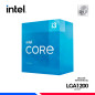 PROCESADOR INTEL CORE I3-10105 PROCESADOR INTEL CORE I3-10105