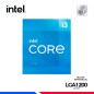 PROCESADOR INTEL CORE I3-10105 PROCESADOR INTEL CORE I3-10105