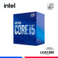 PROCESADOR INTEL CORE I5-10400F PROCESADOR INTEL CORE I5-10400F