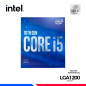 PROCESADOR INTEL CORE I5-10400F PROCESADOR INTEL CORE I5-10400F