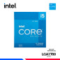 PROCESADOR INTEL CORE I5-12600KF PROCESADOR INTEL CORE I5-12600KF