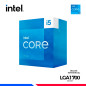 PROCESADOR INTEL CORE i5-13400, Cache 20MB, Hasta 4.60 Ghz. PROCESADOR INTEL CORE i5-13400, Cache 20MB, Hasta 4.60 Ghz.