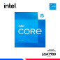 PROCESADOR INTEL CORE i5-13400, Cache 20MB, Hasta 4.60 Ghz. PROCESADOR INTEL CORE i5-13400, Cache 20MB, Hasta 4.60 Ghz.