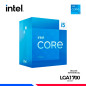 PROCESADOR INTEL CORE i5-13400, Cache 20MB, Hasta 4.60 Ghz. PROCESADOR INTEL CORE i5-13400, Cache 20MB, Hasta 4.60 Ghz.