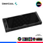 REFRIGERACION LIQUIDA DEEPCOOL LP240, PANTALLA, ARGB REFRIGERACION LIQUIDA DEEPCOOL LP240, PANTALLA, ARGB
