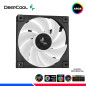 REFRIGERACION LIQUIDA DEEPCOOL LP240, PANTALLA, ARGB REFRIGERACION LIQUIDA DEEPCOOL LP240, PANTALLA, ARGB