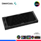 REFRIGERACION LIQUIDA DEEPCOOL LQ240, PANTALLA, ARGB REFRIGERACION LIQUIDA DEEPCOOL LQ240, PANTALLA, ARGB