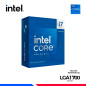 PROCESADOR INTEL CORE i7-14700K, Cache 33 MB, Hasta 5.6 Ghz. PROCESADOR INTEL CORE i7-14700K, Cache 33 MB, Hasta 5.6 Ghz.