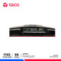 MONITOR GAMING TEROS TE-2471G, 23.8" CURVO VA, FHD, 165Hz, 2ms, FreeSync. MONITOR GAMING TEROS TE-2471G, 23.8" CURVO VA, FHD, 165Hz, 2ms, FreeSync.
