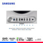 MONITOR SAMSUNG LS27DG612SLXPE, Odyssey G6, 27" OLED, QHD, 240Hz, 0.03ms MONITOR SAMSUNG LS27DG612SLXPE, Odyssey G6, 27" OLED, QHD, 240Hz, 0.03ms