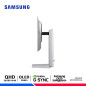 MONITOR SAMSUNG LS27DG612SLXPE, Odyssey G6, 27" OLED, QHD, 240Hz, 0.03ms MONITOR SAMSUNG LS27DG612SLXPE, Odyssey G6, 27" OLED, QHD, 240Hz, 0.03ms