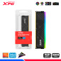 MEM. RAM ADATA XPG SPECTRIX D35G RGB, 8GB DDR4 3200 MHZ MEM. RAM ADATA XPG SPECTRIX D35G RGB, 8GB DDR4 3200 MHZ