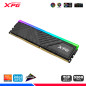 MEM. RAM ADATA XPG SPECTRIX D35G RGB, 8GB DDR4 3200 MHZ MEM. RAM ADATA XPG SPECTRIX D35G RGB, 8GB DDR4 3200 MHZ