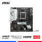 MAINBOARD MSI B650M GAMING WIFI, DDR5, AM5, AMD MAINBOARD MSI B650M GAMING WIFI, DDR5, AM5, AMD