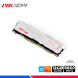MEM. RAM HIKSEMI ARMOR, 32GB DDR5 5600 MHZ, WHITE MEM. RAM HIKSEMI ARMOR, 32GB DDR5 5600 MHZ, WHITE