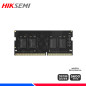 MEM. RAM SODIMM HIKSEMI HIKER 32GB DDR5 5600 MHZ. MEM. RAM SODIMM HIKSEMI HIKER 32GB DDR5 5600 MHZ.