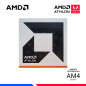 PROCESADOR AMD ATHLON 3000G PROCESADOR AMD ATHLON 3000G