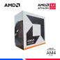 PROCESADOR AMD ATHLON 3000G PROCESADOR AMD ATHLON 3000G