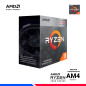 PROCESADOR AMD RYZEN 3 3200G PROCESADOR AMD RYZEN 3 3200G