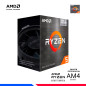 PROCESADOR AMD RYZEN 5 5600GT PROCESADOR AMD RYZEN 5 5600GT
