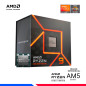 PROCESADOR AMD RYZEN 9 7900X, AM5 PROCESADOR AMD RYZEN 9 7900X, AM5
