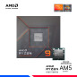 PROCESADOR AMD RYZEN 9 7900X, AM5 PROCESADOR AMD RYZEN 9 7900X, AM5