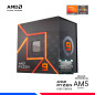PROCESADOR AMD RYZEN 9 7900X, AM5 PROCESADOR AMD RYZEN 9 7900X, AM5