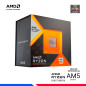 PROCESADOR AMD RYZEN 9 7900X3D, AM5 PROCESADOR AMD RYZEN 9 7900X3D, AM5