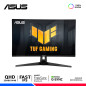 MONITOR ASUS TUF GAMING VG27AQ3A, 27" FAST IPS, QHD, 180Hz, 1ms, G-Sync, FreeSync MONITOR ASUS TUF GAMING VG27AQ3A, 27" FAST IPS, QHD, 180Hz, 1ms, G-Sync, FreeSync