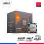 PROCESADOR AMD RYZEN 5 8600G, AM5 PROCESADOR AMD RYZEN 5 8600G, AM5