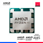 PROCESADOR AMD RYZEN 5 8600G, AM5 PROCESADOR AMD RYZEN 5 8600G, AM5
