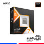 PROCESADOR AMD RYZEN 7 9800X3D, Cache 96 MB, Hasta 5.2 Ghz, AM5 PROCESADOR AMD RYZEN 7 9800X3D, Cache 96 MB, Hasta 5.2 Ghz, AM5