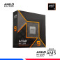 PROCESADOR AMD RYZEN 9 9900X, Cache 64 MB, Hasta 5.6 Ghz, AM5 PROCESADOR AMD RYZEN 9 9900X, Cache 64 MB, Hasta 5.6 Ghz, AM5