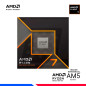 PROCESADOR AMD RYZEN 7 9700X, Cache 32 MB, Hasta 5.5 Ghz, AM5 PROCESADOR AMD RYZEN 7 9700X, Cache 32 MB, Hasta 5.5 Ghz, AM5