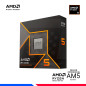PROCESADOR AMD RYZEN 5 9600X, Cache 32 MB, Hasta 5.4 Ghz, AM5 PROCESADOR AMD RYZEN 5 9600X, Cache 32 MB, Hasta 5.4 Ghz, AM5