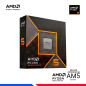 PROCESADOR AMD RYZEN 5 9600X, Cache 32 MB, Hasta 5.4 Ghz, AM5 PROCESADOR AMD RYZEN 5 9600X, Cache 32 MB, Hasta 5.4 Ghz, AM5