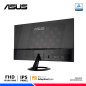 MONITOR GAMING ASUS VZ27EHF Eye Care, Ultra Slim, 27" IPS, FHD, 100Hz, 1ms MONITOR GAMING ASUS VZ27EHF Eye Care, Ultra Slim, 27" IPS, FHD, 100Hz, 1ms