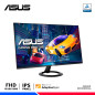 MONITOR GAMING ASUS VZ27EHF Eye Care, Ultra Slim, 27" IPS, FHD, 100Hz, 1ms MONITOR GAMING ASUS VZ27EHF Eye Care, Ultra Slim, 27" IPS, FHD, 100Hz, 1ms