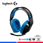 AURICULAR GAMING LOGITECH G535 INALAMBRICO LIGHTSPEED, BLUE AURICULAR GAMING LOGITECH G535 INALAMBRICO LIGHTSPEED, BLUE