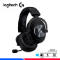 AURICULAR GAMING LOGITECH G PRO X BLACK AURICULAR GAMING LOGITECH G PRO X BLACK