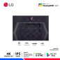 MONITOR GAMING LG 27GR93U-B, 27" UltraGear IPS, UHD 4K, 144Hz, 1ms, NVIDIA G-Sync MONITOR GAMING LG 27GR93U-B, 27" UltraGear IPS, UHD 4K, 144Hz, 1ms, NVIDIA G-Sync
