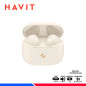 AURICULAR HAVIT TW-947, BLUETOOTH ANC BEIGE AURICULAR HAVIT TW-947, BLUETOOTH ANC BEIGE